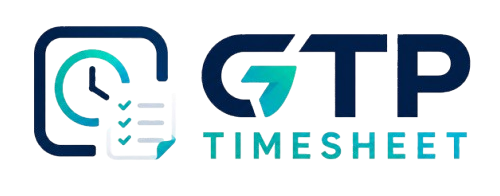 GTP Timesheet